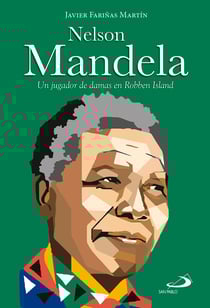 Nelson Mandela - Un jugador de damas en Robben Island