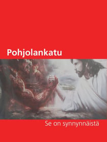 Pohjolankatu