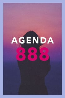 EMILIE VIII - AGENDA 888