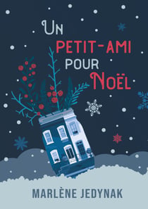 Un petit-ami pour Noël - et les autres jours aussi