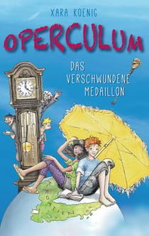 Operculum - Das verschwundene Medaillon