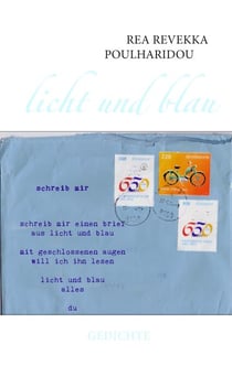 Licht und blau - Gedichte