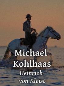 Michael Kohlhaas