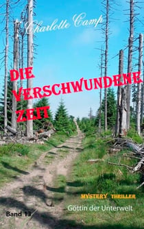 Die verschwundene Zeit - Göttin der Unterwelt