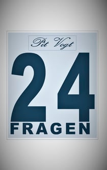 24 Fragen - Interview und Lebensfragen