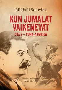 Kun Jumalat vaikenevat - Puna-armeija