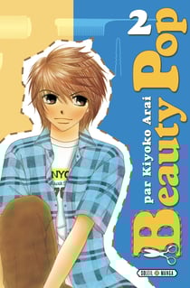Beauty Pop T02