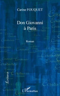 Don Giovanni à Paris - Roman