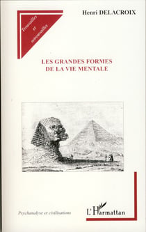 Les grandes formes de la vie mentale