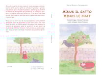 Minus le chat - Minus il gatto