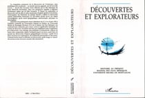 Découvertes et explorateurs