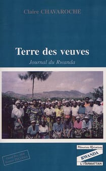TERRE DES VEUVES - Journal du Rwanda