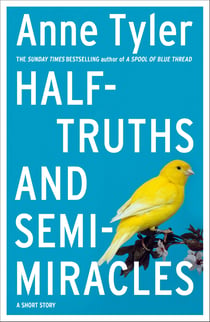 Half-truths and Semi-miracles - A Short Story