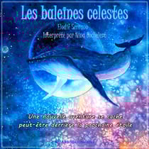 Les Baleines célestes