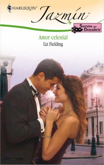 Amor celestial - Secretos por descubrir (1)