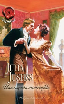 Una coqueta incorregible