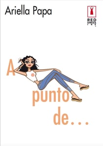 A punto de...