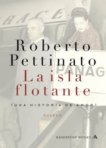 La isla flotante - Una historia de amor