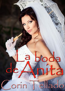 La boda de Anita