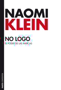 No logo - El poder de las marcas