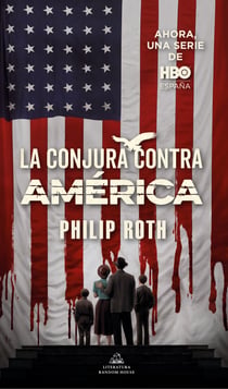 La conjura contra América