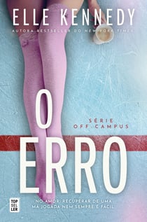 O Erro (Off-Campus 2)