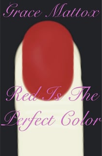 Red Is The Perfect Color
