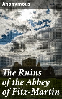 The Ruins of the Abbey of Fitz-Martin