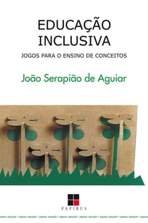 Educação inclusiva - Jogos para o ensino de conceitos
