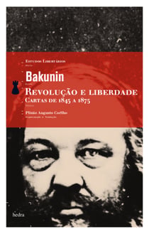 Revolução e liberdade - Cartas-de 1845 a 1875