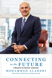 Connecting to the Future - A Blueprint for Dynamic Leadership