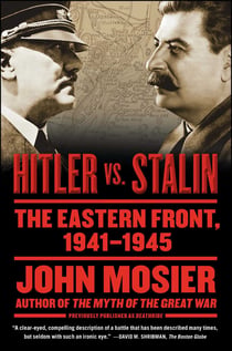 Deathride - Hitler vs. Stalin - The Eastern Front, 1941-1945