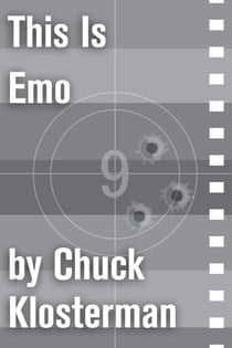 This Is Emo - An Essay from Sex, Drugs, and Cocoa Puffs