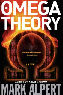 The Omega Theory - A Novel