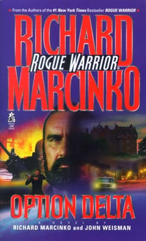 Option Delta - Rogue Warrior