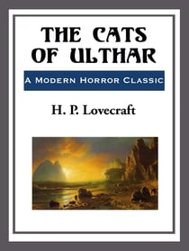 The Cats of Ulthar