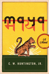 Maya - A Novel