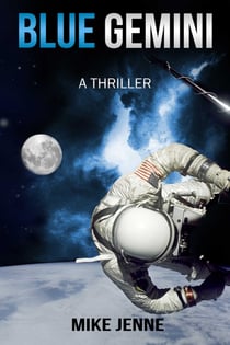 Blue Gemini - A Thriller