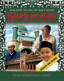 Islam in Asia - Facts and Figures