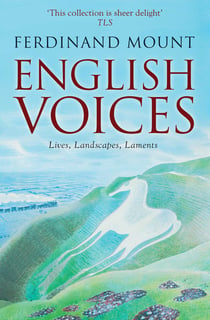 English Voices - Lives, Landscapes, Laments