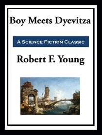 Boy Meets Dyevitza