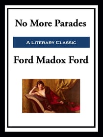 No More Parades
