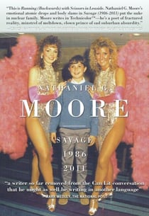 Savage - 1986-2011