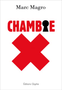 Chambre X - Un roman étonnant et captivant