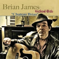 Chateau Brian - CD