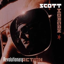 Revolutionary action - CD