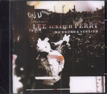 Nu Sound & Version - CD