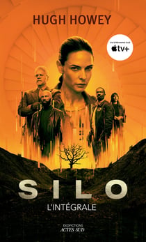 Silo : Intégrale Tomes 1 à 3