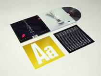 Aa - CD