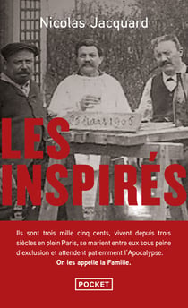 Les inspirés